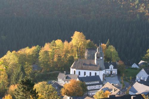 Landhaus Gnacke - image 12