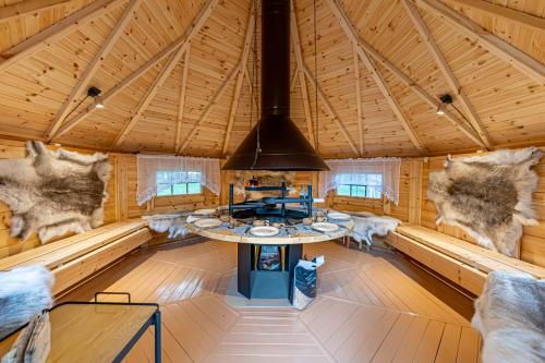 Kullamere kodumajutus in Parnumaa