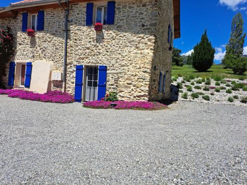 APPARTEMENT BEAU SOLEIL in La Bâtie-Neuve