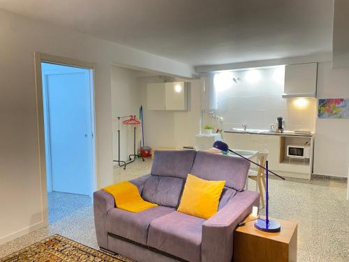  Apartamento Padrón Centro P1 by UR in Padrón