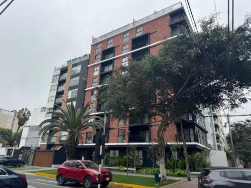 Tovar 511 Miraflores