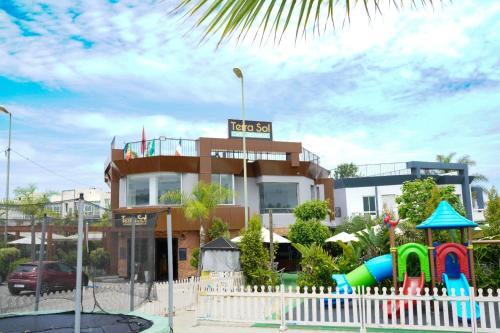 Terrasol Beach By 7AV HOTELS in Mohammedia