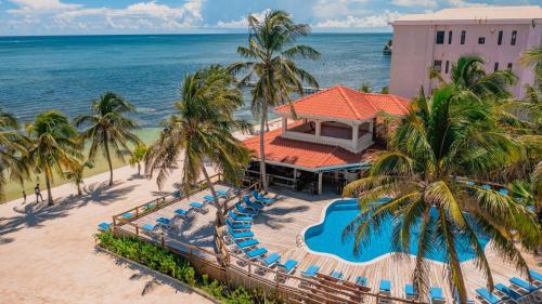 SunBreeze Hotel in San Pedro