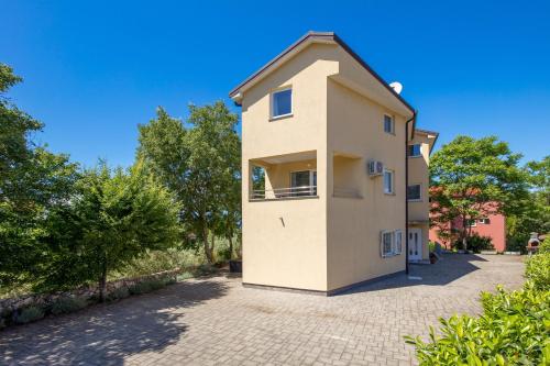 Apartment Mario by EL-PI TOURS in Malinska