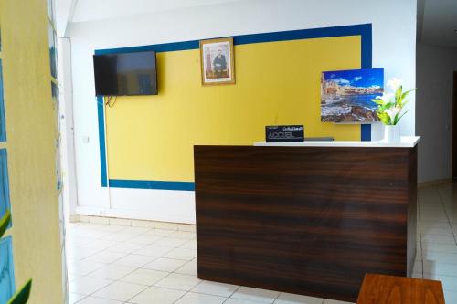 Terrasol Beach By 7AV HOTELS in Mohammedia