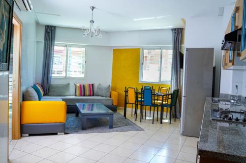 Terrasol Beach By 7AV HOTELS in Mohammedia