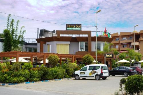 Terrasol Beach By 7AV HOTELS in Mohammedia