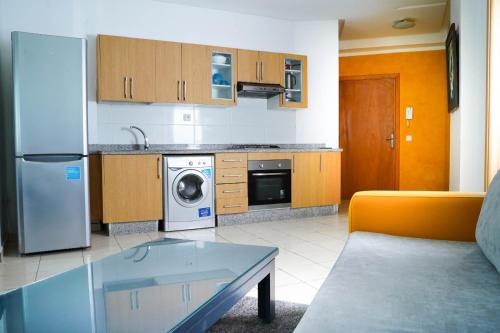 Terrasol Beach By 7AV HOTELS in Mohammedia