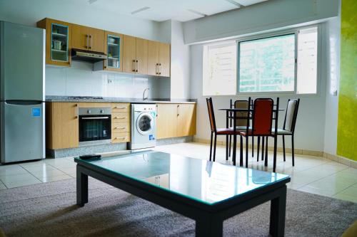 Terrasol Beach By 7AV HOTELS in Mohammedia