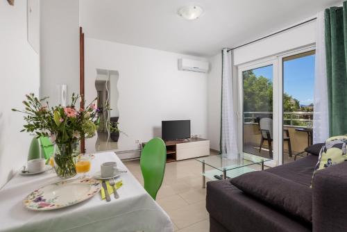 Apartment Mario by EL-PI TOURS in Malinska