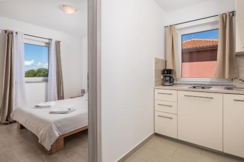 One-Bedroom Apartment image 10