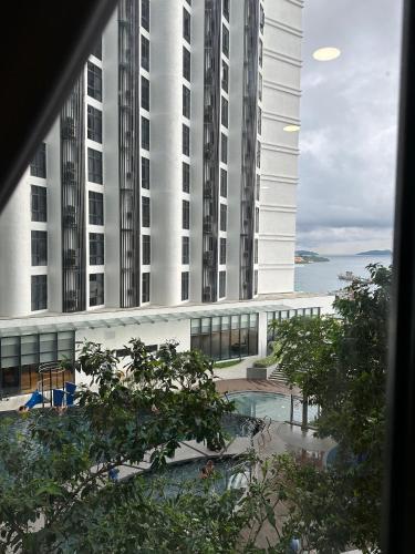 Cozy suite-The Shore Cozy suite-The Shore