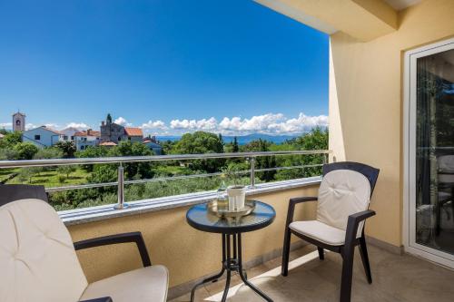 Apartment Mario by EL-PI TOURS in Malinska