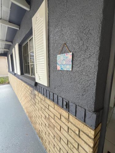 外部景觀, Charming residence with 2 bedrooms and garden in 帕姆港