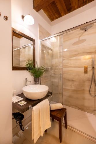 Palazzo Viviani - Castello di Montegridolfo