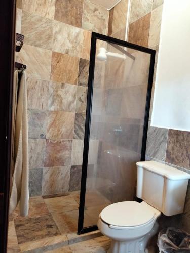 Hostal las Quintas de San José in San José del Cabo, Mexico