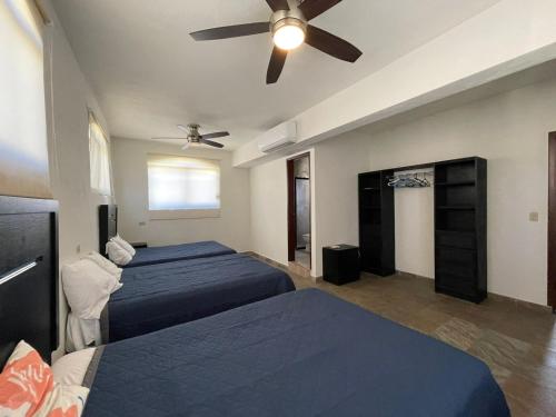 Hostal las Quintas de San José in San José del Cabo, Mexico