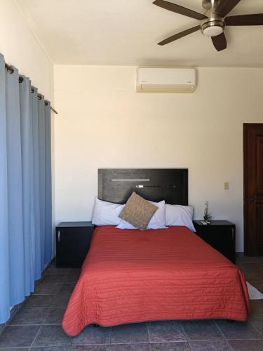 Hostal las Quintas de San José in San José del Cabo, Mexico