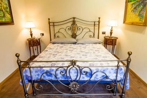 La Baita Room Type - Superior Double Room