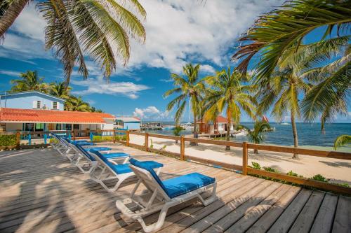 SunBreeze Hotel in San Pedro