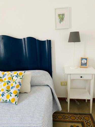 Alvorada Rooms – Palermo, CA