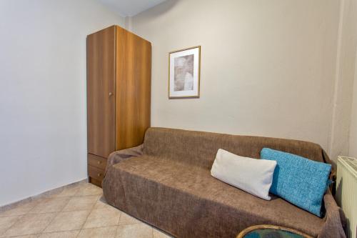 Stavros & Maria's Haus – Gerakini, MO