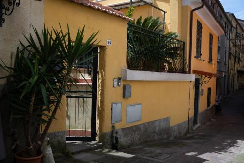  House in Pitelli - close to the 5 Terre, Gulf of Poets, Tuscany in Pitelli