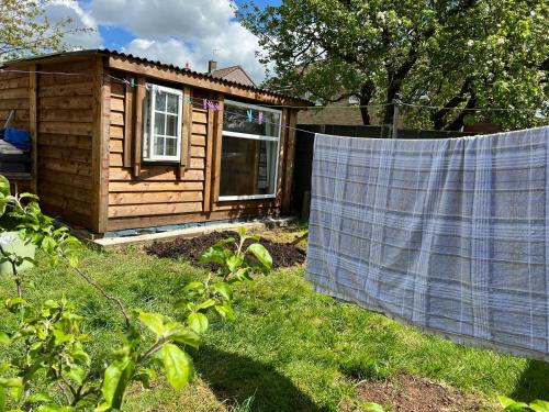 Nikolay house in Yate