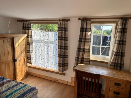 Nikolay house in Yate