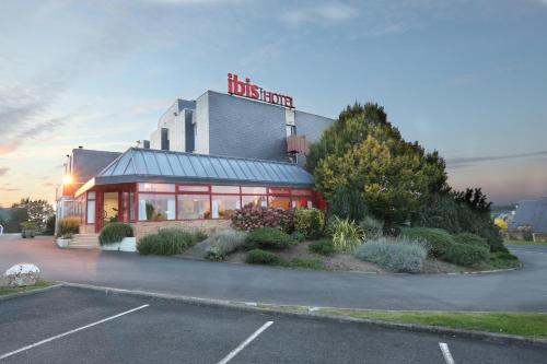 Ibis Saint Brieuc Yffiniac