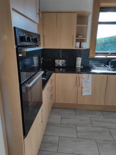 Instalaciones, Kumba in Kilmarnock