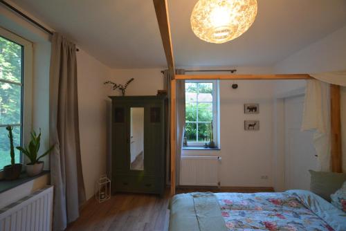 Haus im Grünen, Schneverdingen (fotografie 4)