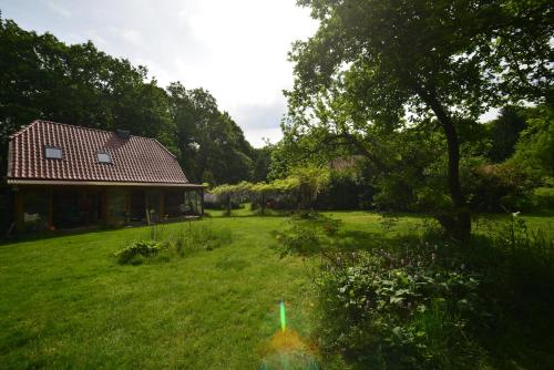 Haus im Grünen, Schneverdingen (fotografie 6)