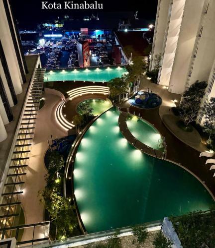 Cozy suite-The Shore Cozy suite-The Shore