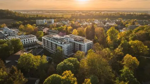 Nouri in Bad Krozingen, Deutschland