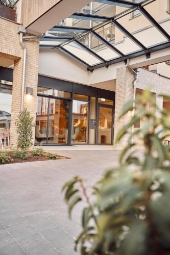 Nouri Hotel
