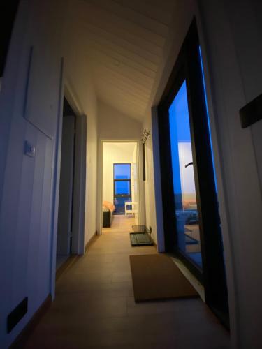 Exterior view, Hamar - Puffin Cottages & Rooms in Budarholshverfi
