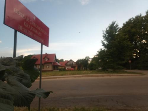 Domek Gniewoszówka