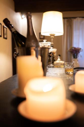 Palazzo Viviani - Castello di Montegridolfo