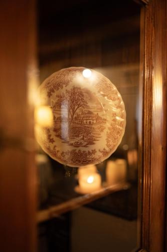 Palazzo Viviani - Castello di Montegridolfo