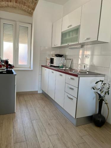Apartment Fonte, Split (photo 7)
