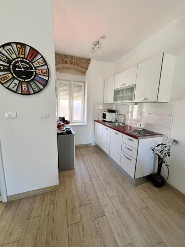 Apartment Fonte, Split (photo 8)