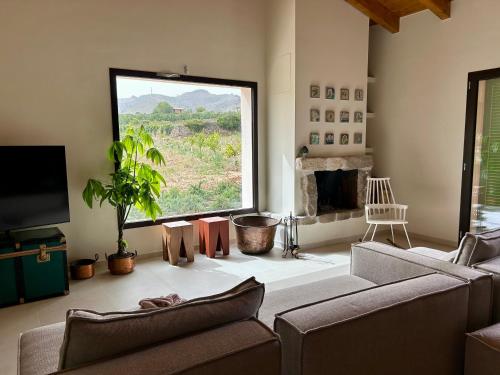 Tenuta Coco gîte à louer Muglia