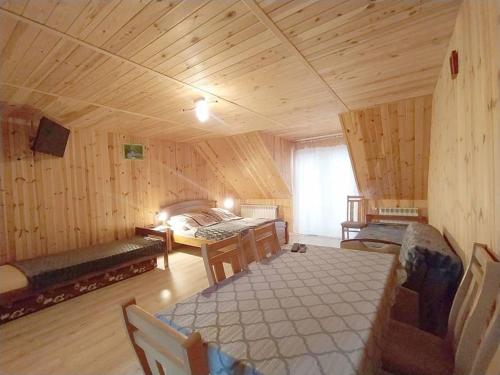 Pokoje gościnne u Beatki