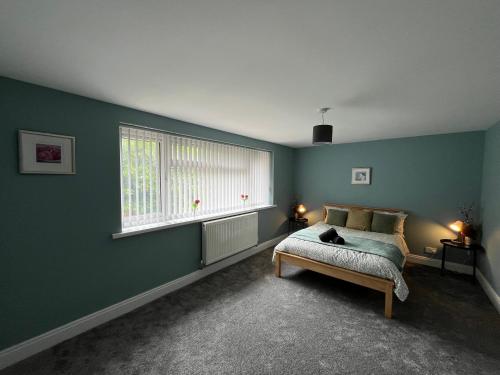 Anita Croft, Wolverhampton
