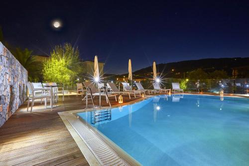 Mystery Skiathos Luxury Residence - image 4