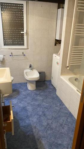 Caffa Apartment, Roma (foto 2)