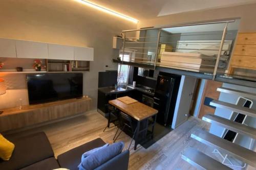 Caffa Apartment, Roma (foto 6)