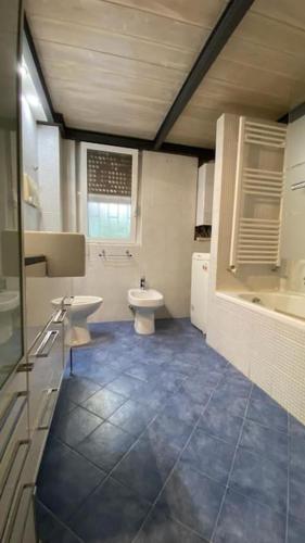 Caffa Apartment, Roma (foto 7)