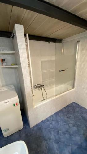 Caffa Apartment, Roma (foto 8)